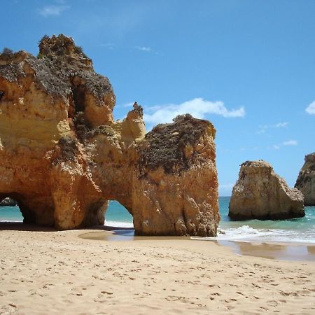 Elite Residence Praia Da Rocha Portimão Exteriér fotografie
