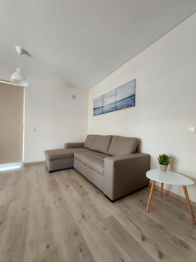 Elite Residence Praia Da Rocha Portimão Exteriér fotografie