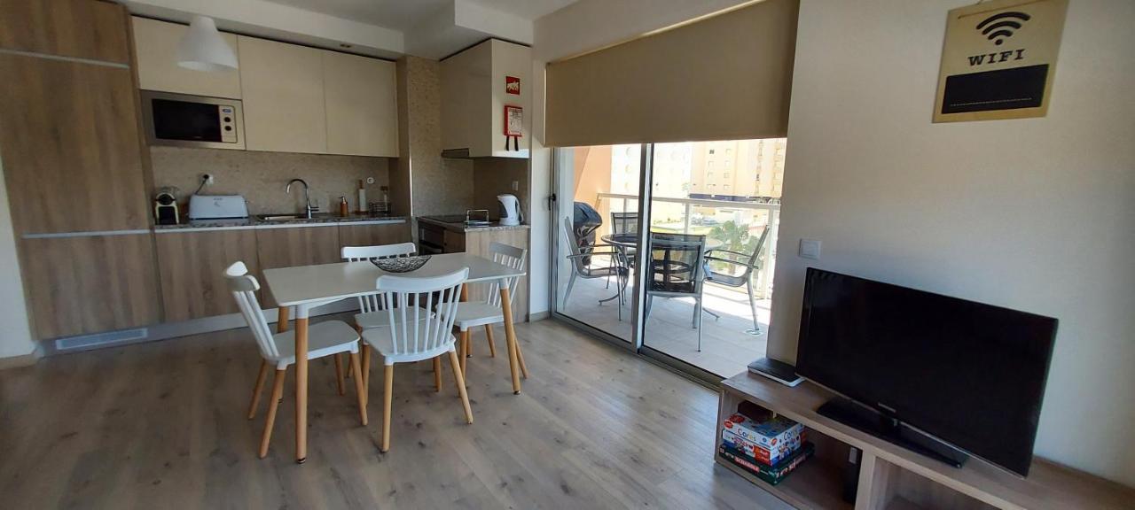 Elite Residence Praia Da Rocha Portimão Exteriér fotografie