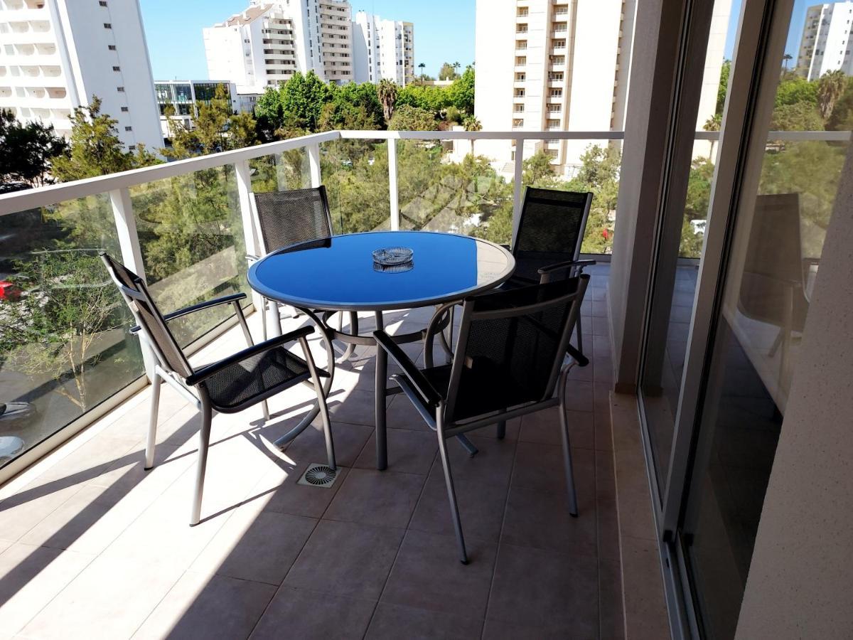 Elite Residence Praia Da Rocha Portimão Exteriér fotografie