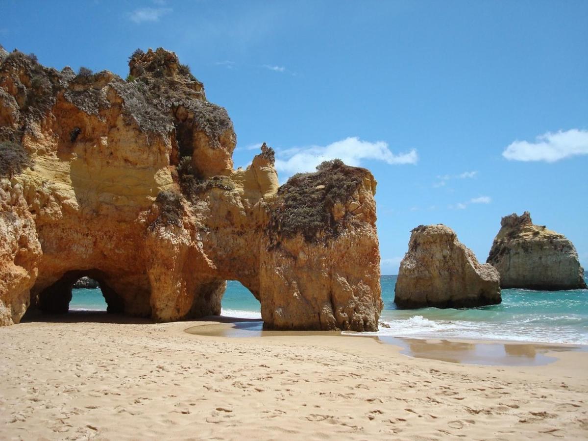 Elite Residence Praia Da Rocha Portimão Exteriér fotografie